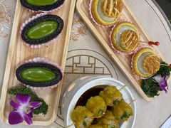 -御膳粥·牛乳粥底火锅·地道顺德菜(容桂店)