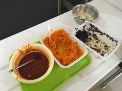 -奕宏饺子楼(朱庄小区店)