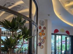 -Mezomd曼索蒂西班牙餐厅(广粤店)