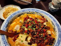半汤口味鱼-三俞竹苑(红旗街万达店)