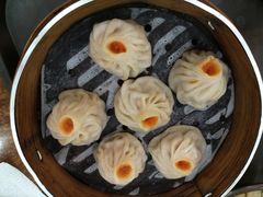 -冯鑫记南京鸭血粉丝汤(来燕路店)