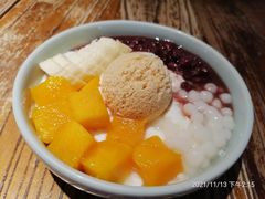 双皮奶菜菜-宝珠奶酪(闵行仲盛店)