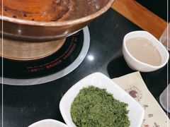 -情忆草原涮肉馆