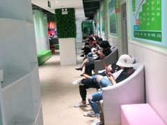 -学知乐教育·幼小衔接·小学科辅导(嘉定镇校区)