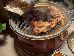 -西塔老太太泥炉烤肉(温州首店万象城黑金店)