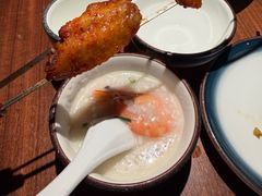 -蚝翅·海鲜粥·烧烤·羊肉季(鄞州万达店)