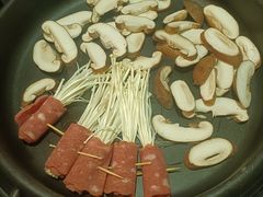 -炭之家·齐齐哈尔非遗烤肉·鲜切直供(中央大街店)