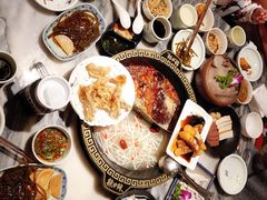 -辣斗辣老火锅(开发区店)