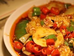 -日丰园海肠水饺·老字号大连海鲜(和平广场店)