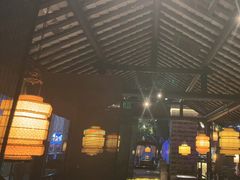-绿茶餐厅(昆明世纪金源店)
