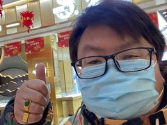 -港悦广场