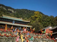-武当山风景区