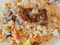 -百格里格.Uyghur cuisine(百色路店)