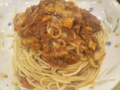 -萨莉亚意式餐厅(苏州食百家店)