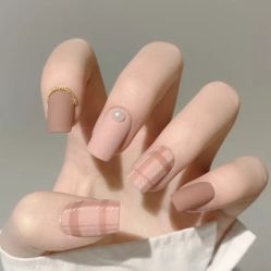 -妙睫屋日式美甲美睫