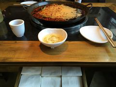 -纸盐河码头火锅(十八梯店)