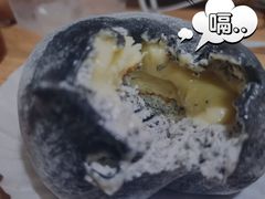 -迦南·甜品蛋糕(传媒店)