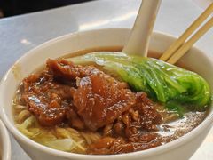 -坚记面店(一德路店)