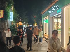 -回龙窝历史文化街区