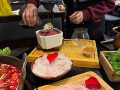 -盡膳口福·百年汤方火锅(科华北路店)