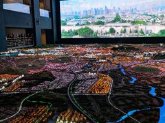 -南京市规划建设展览馆