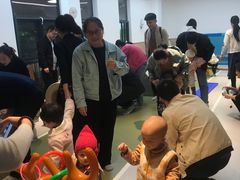-Nice mama奈思妈妈婴幼儿托育中心(海峡社区店)