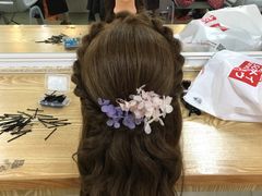 -伊丽莎白美容培训学校(顺德校区)