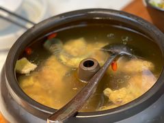 -云海肴·汽锅鸡·云南菜(高德置地店)