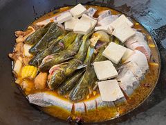 -荣德灶台鱼(圣泉寺店)