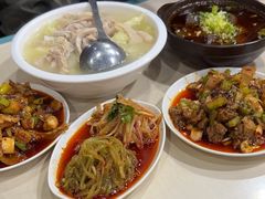 -天一沾水肥肠(科园一街店)