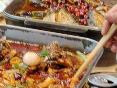 -鱼酷活鱼烤鱼(沈阳大悦城店)