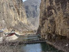-云梦山
