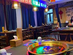 -来涮蜀鲜货火锅串串香(菜市口店)