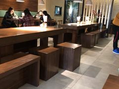 -十面春风·江南面馆(崇宁路店)
