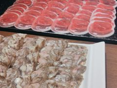 -快乐小羊·内蒙牛羊肉火锅(流花中心店)