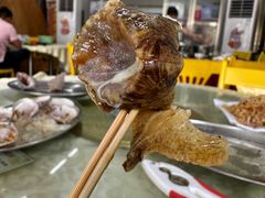 -都斛海鲜街
