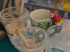 -星巴克(北京环球金融中心店)