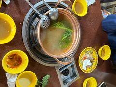 -银同牦牛肉火锅