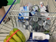 -南城百货(亭江店)