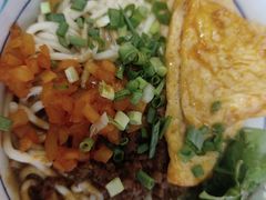 -万松园云记·生烫牛肉面(MOMOPARK店)