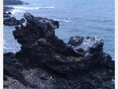 -龙头岩(Dragon Head Rock)