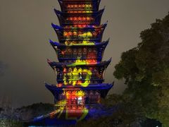 -常熟方塔园