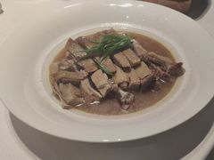 -一品江南韵·淮扬菜