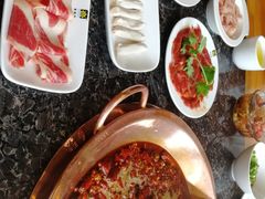 -老码头火锅(骡马市店)