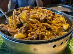 -甘家界牌柠檬鸭(青山店)