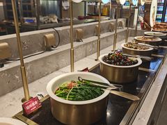 -山焱·炭火自助烤肉(周浦万达店)