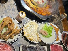 -六公里老火锅(总店)