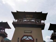 -帽儿山风景区