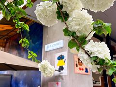 -T-COFFEE(长江花园店)