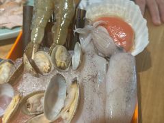 -沼津港精致料理·寿喜烧·烧鸟(青浦宝龙广场日料榜单店)